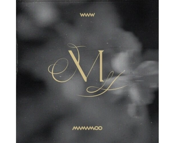 Mamamoo - Waw (incl. 96pg Photobook, 12pg Letter Book, Film Photo + Photocard)  [COMPACT DISCS] Photo Book, Photos, With USA import