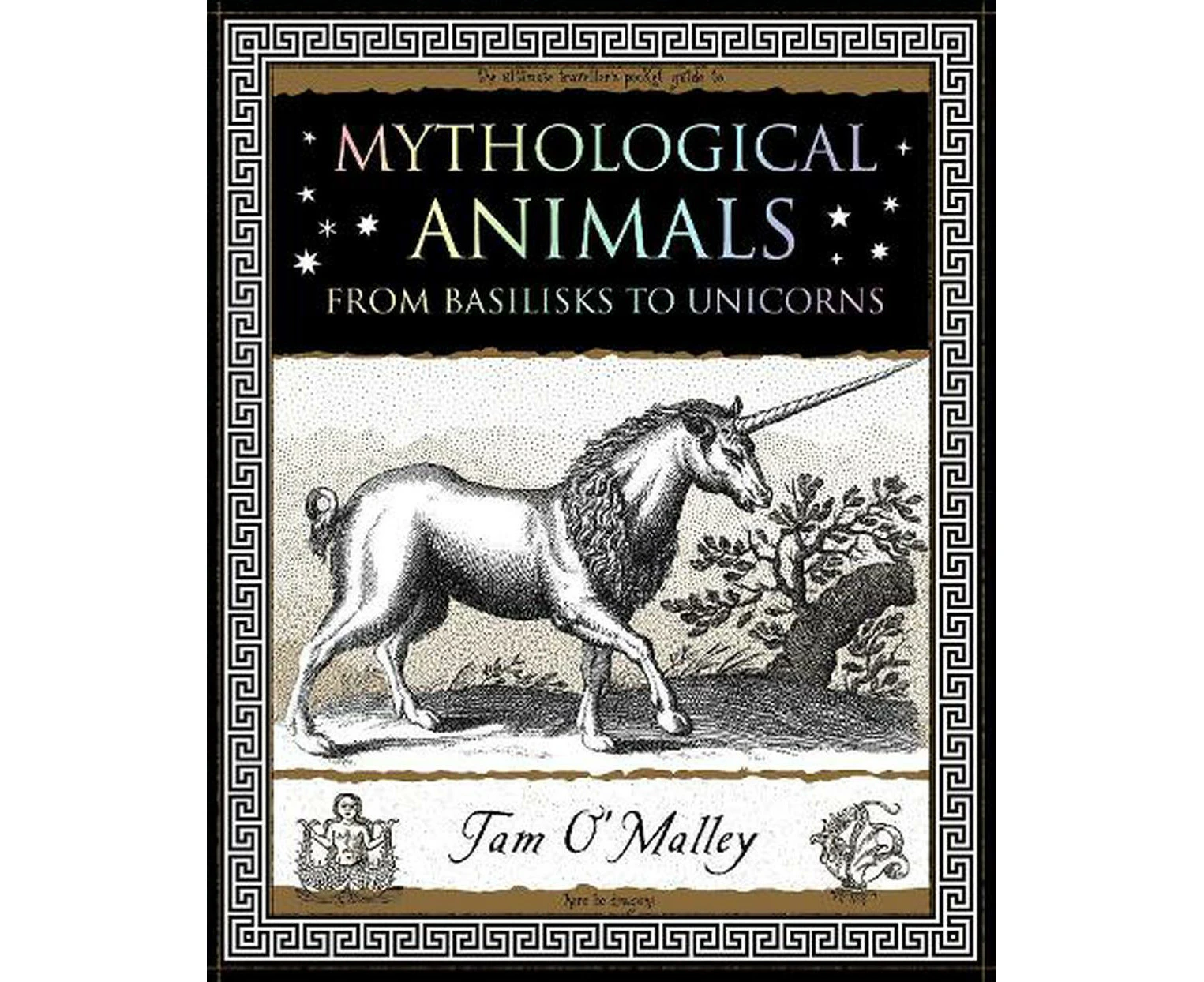 Mythological Animals