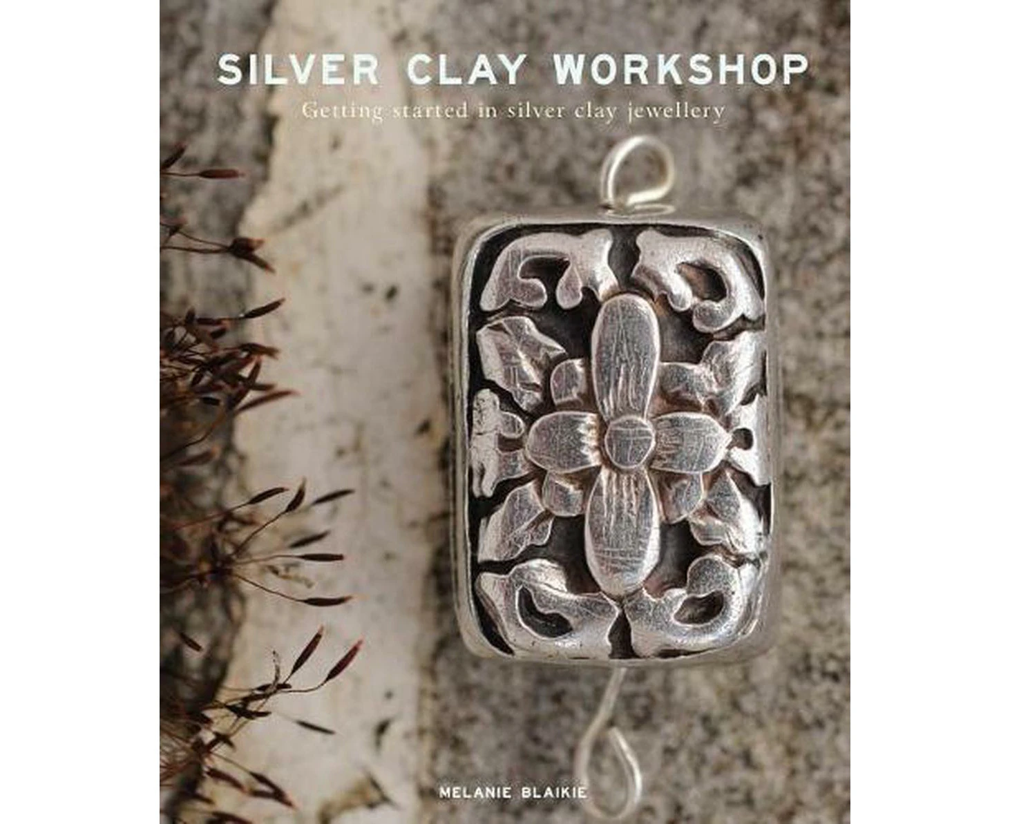 Silver Clay Workshop