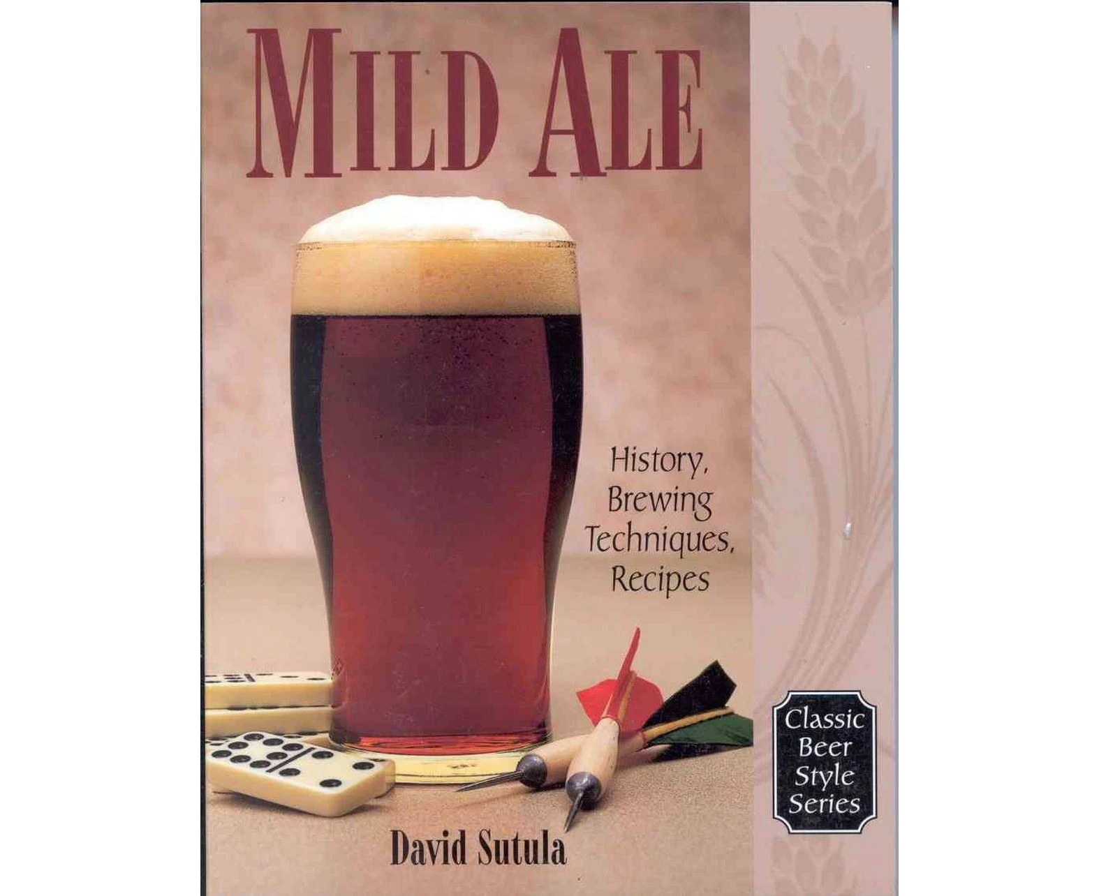 Mild Ale