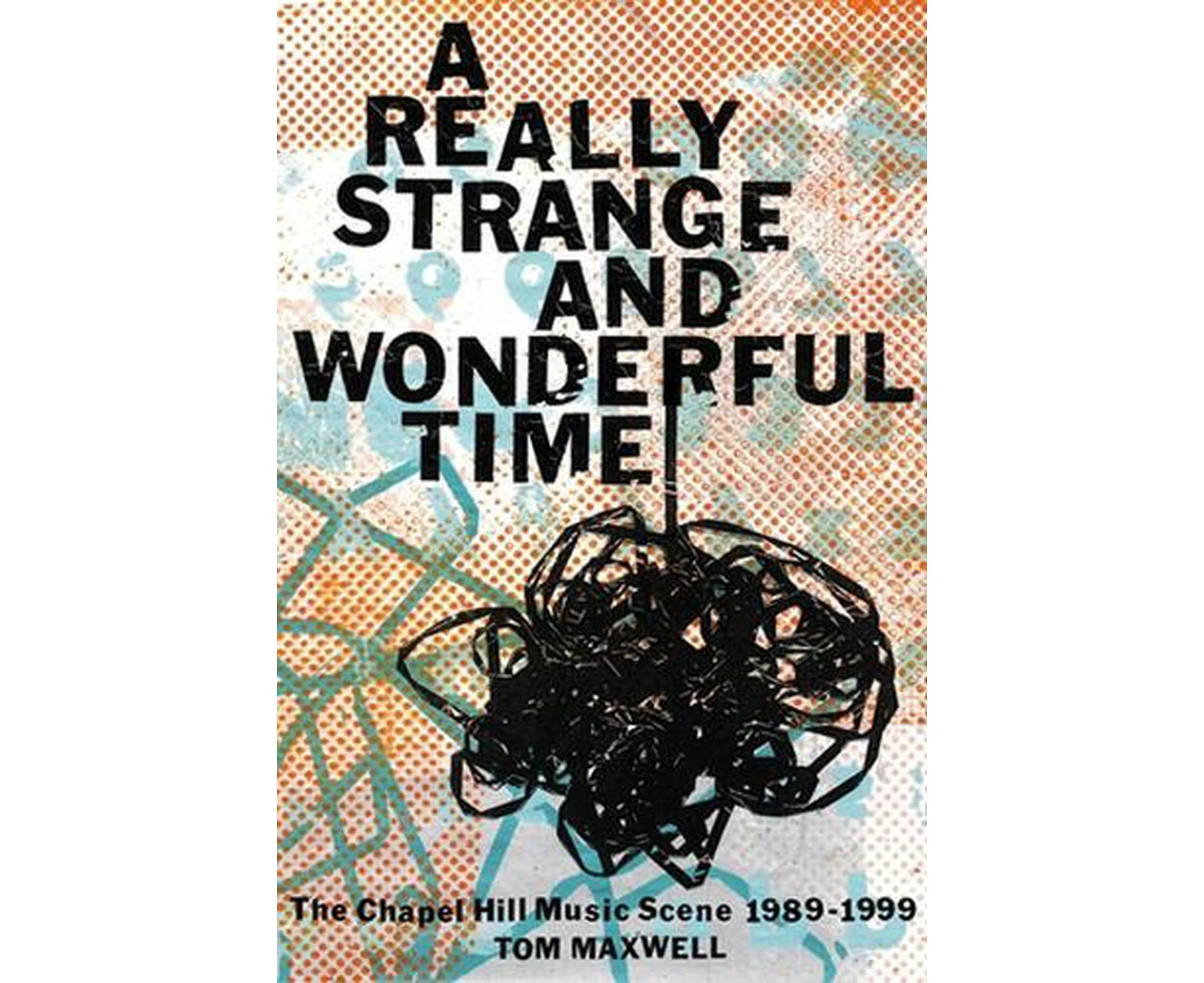 A Really Strange and Wonderful Time