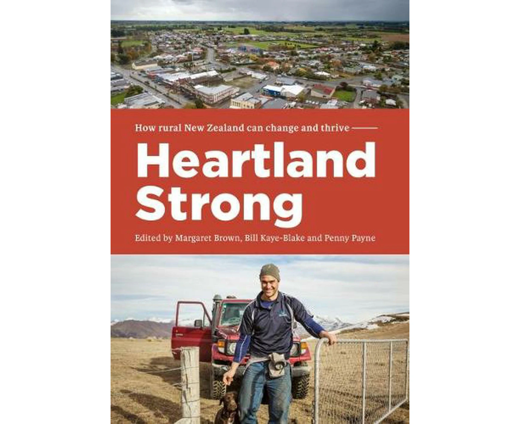 Heartland Strong