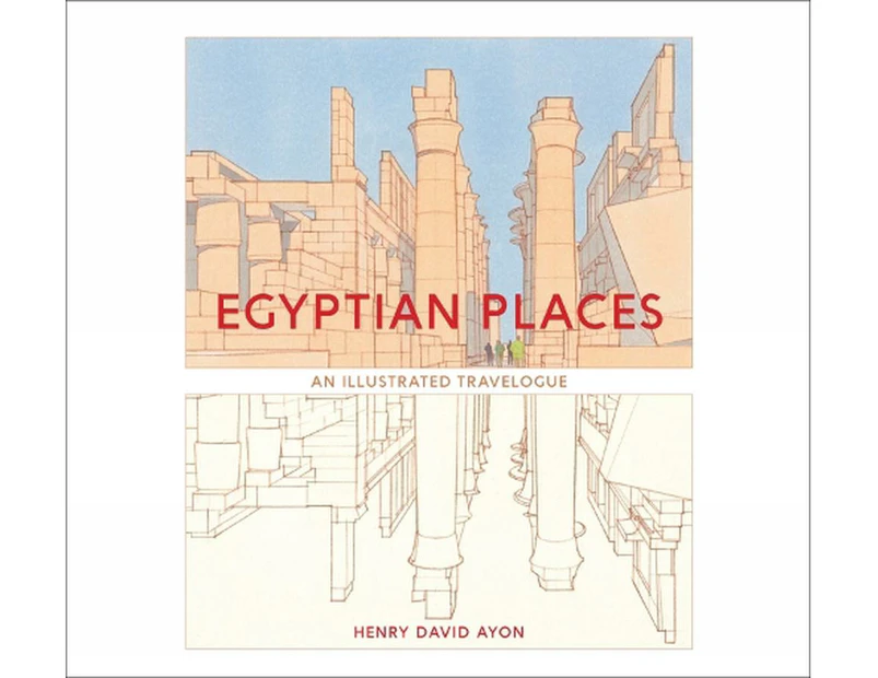 Egyptian Places