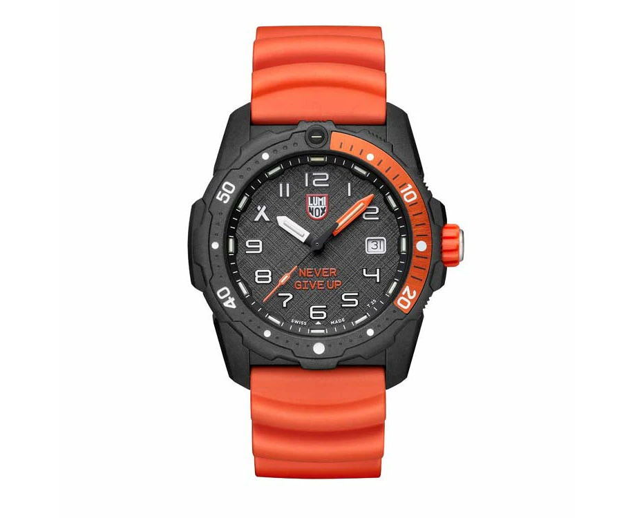 Luminox Bear Grylls Survival 42mm Outdoor Explorer Watch