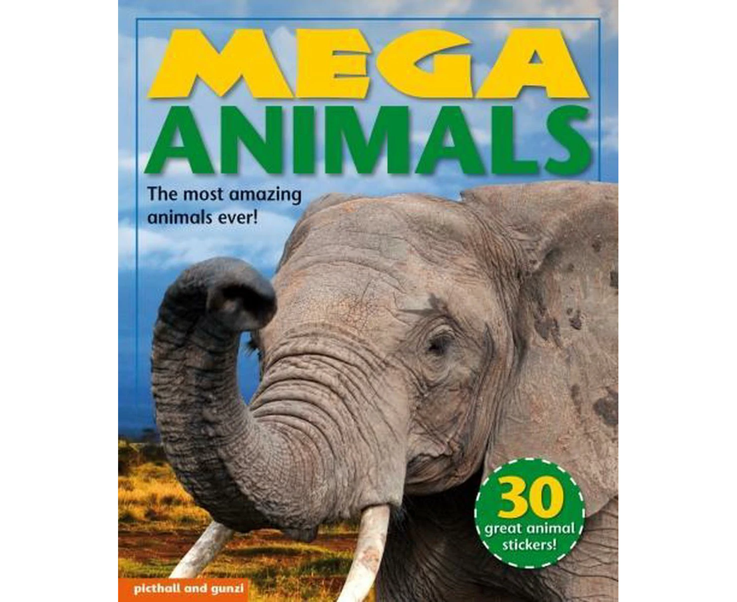 Mega Animals