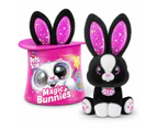 Zuru Pet's Alive Magic Bunny Surprise Kids/Children Interactive Toy Assorted 3y+