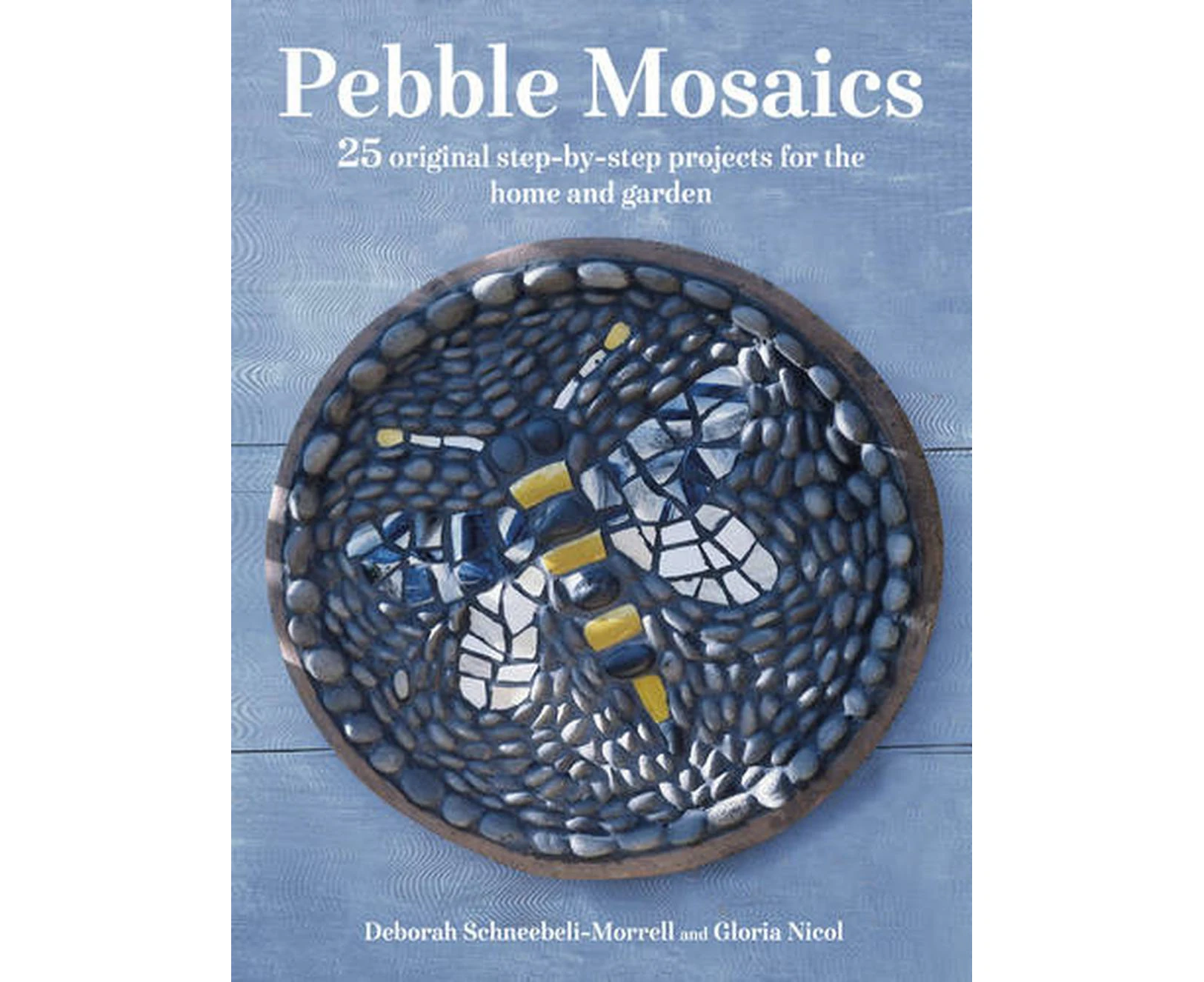 Pebble Mosaics