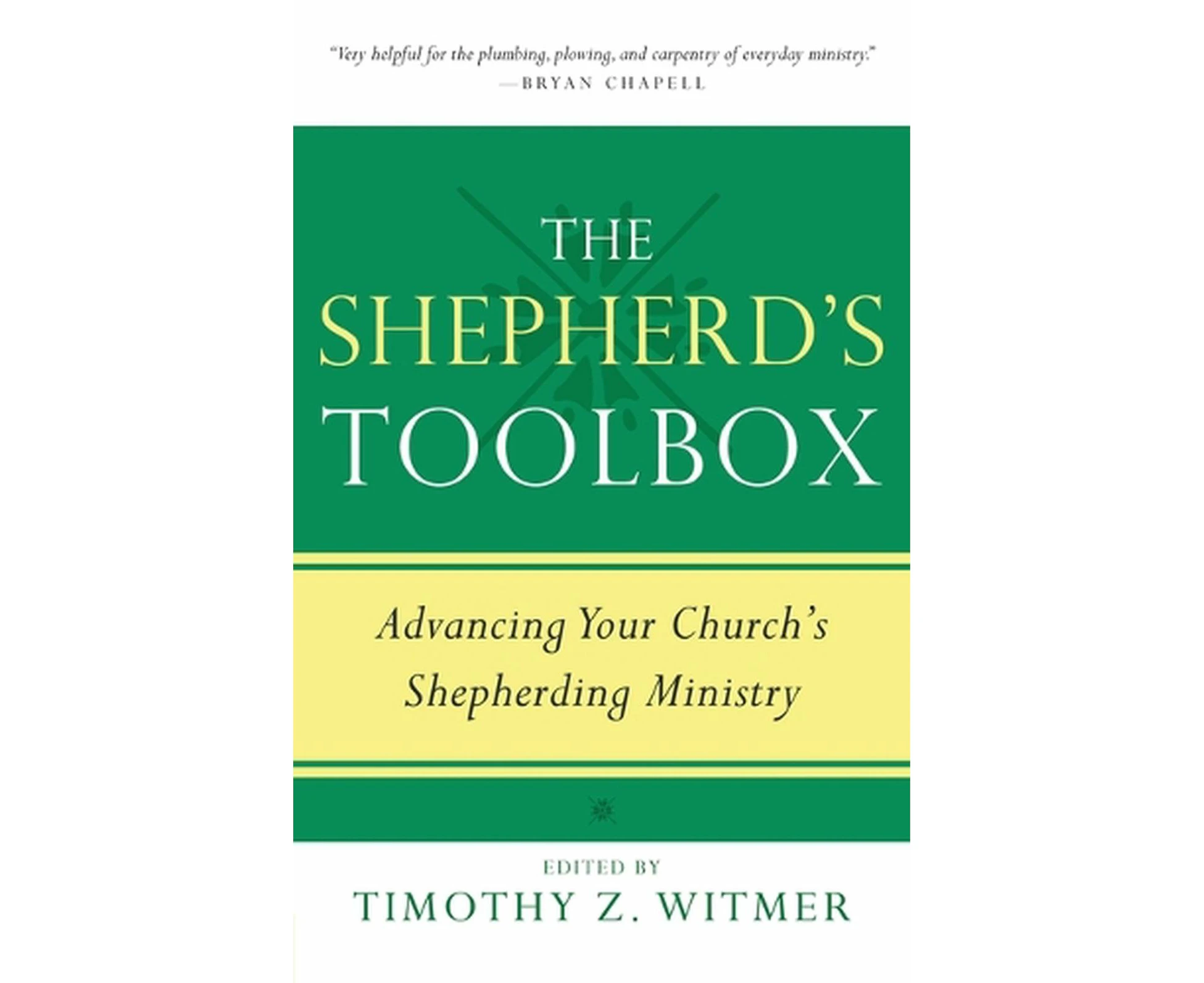 Shepherd's Toolbox, The