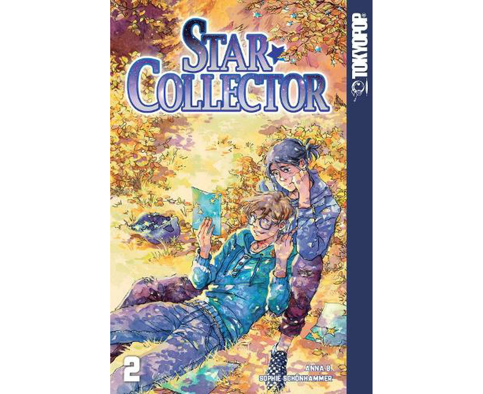 Star Collector, Volume 2