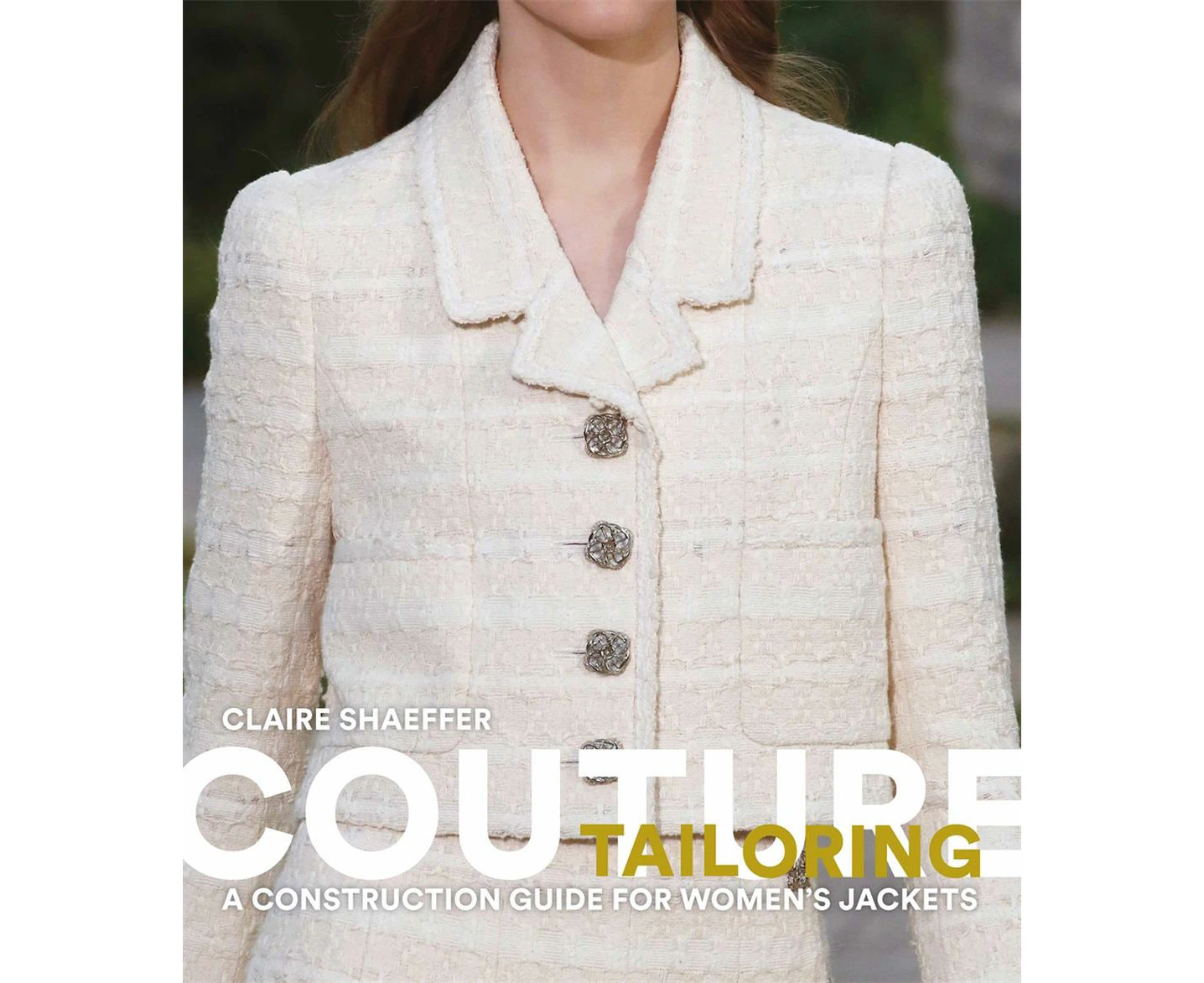 Couture Tailoring