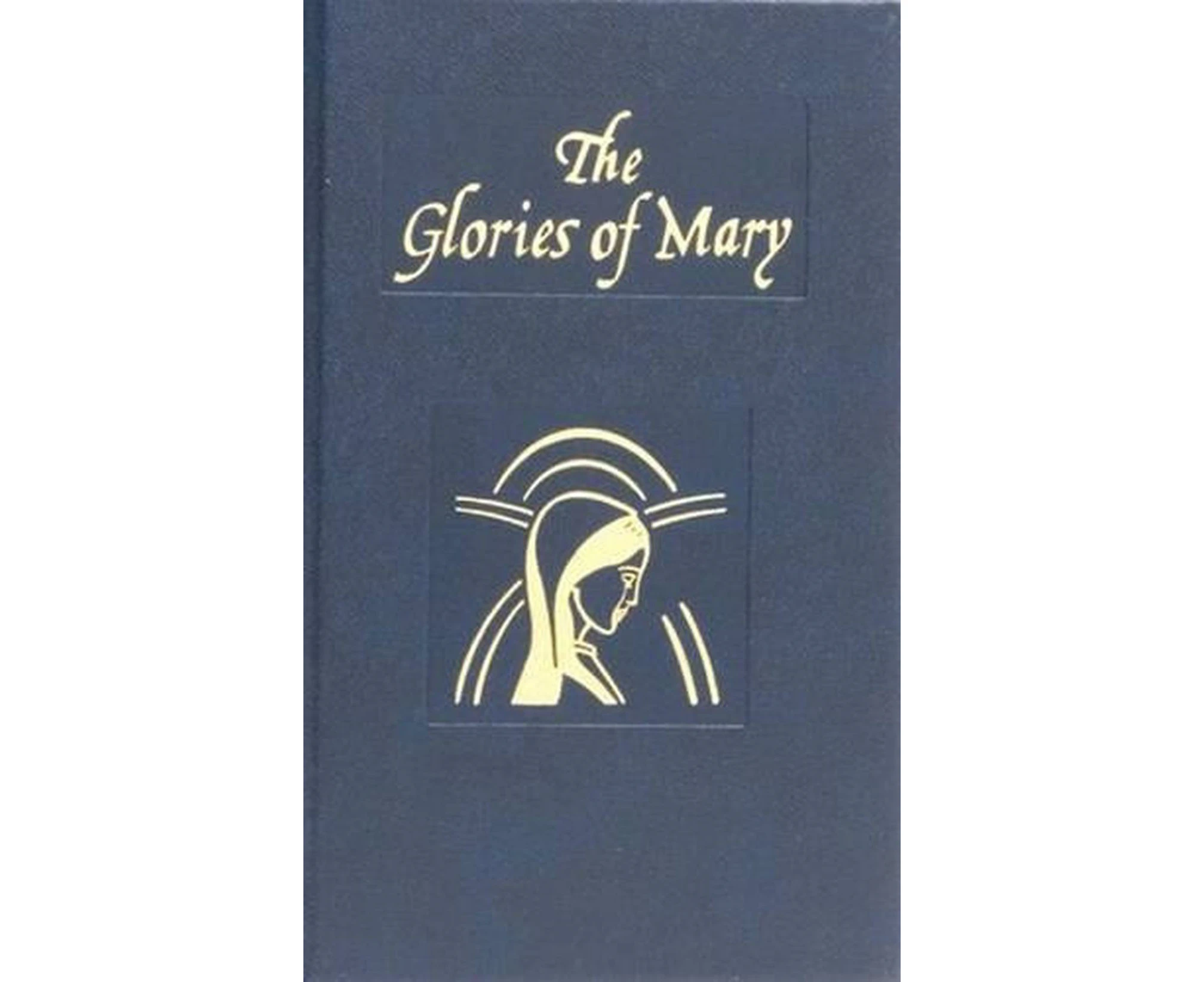 Glories of Mary