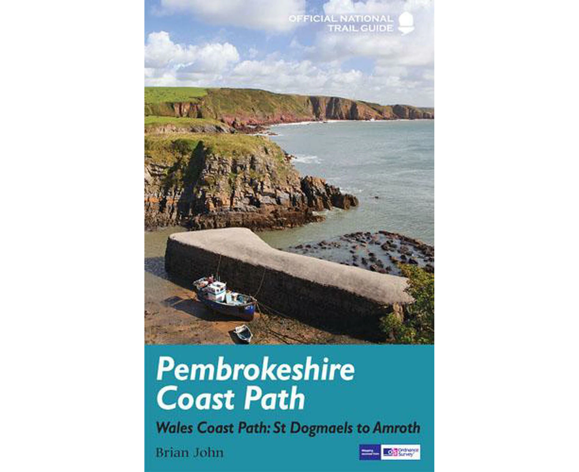 Pembrokeshire Coast Path