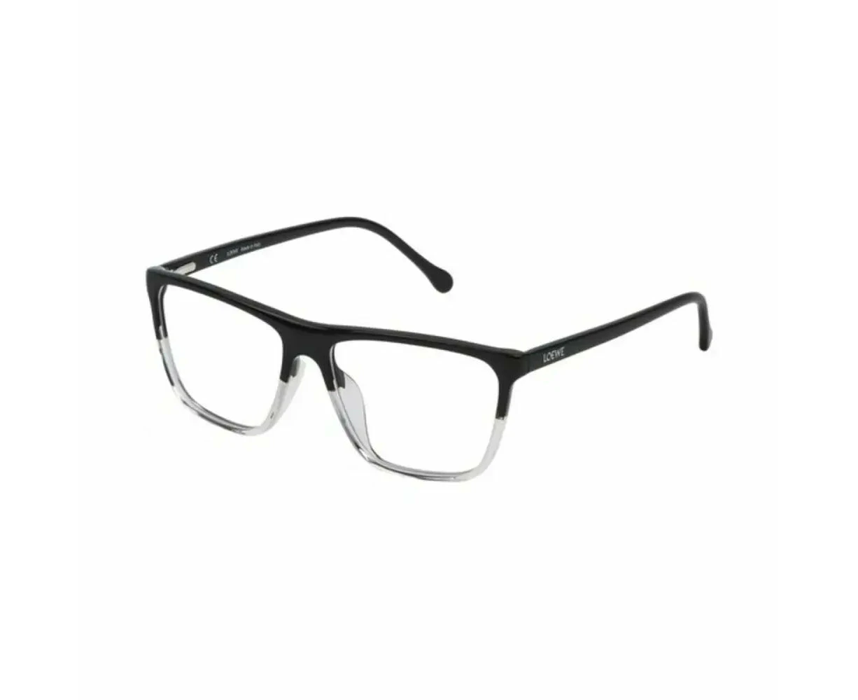 Womens Spectacle Frame Loewe Vlwa16m530z50 53mm