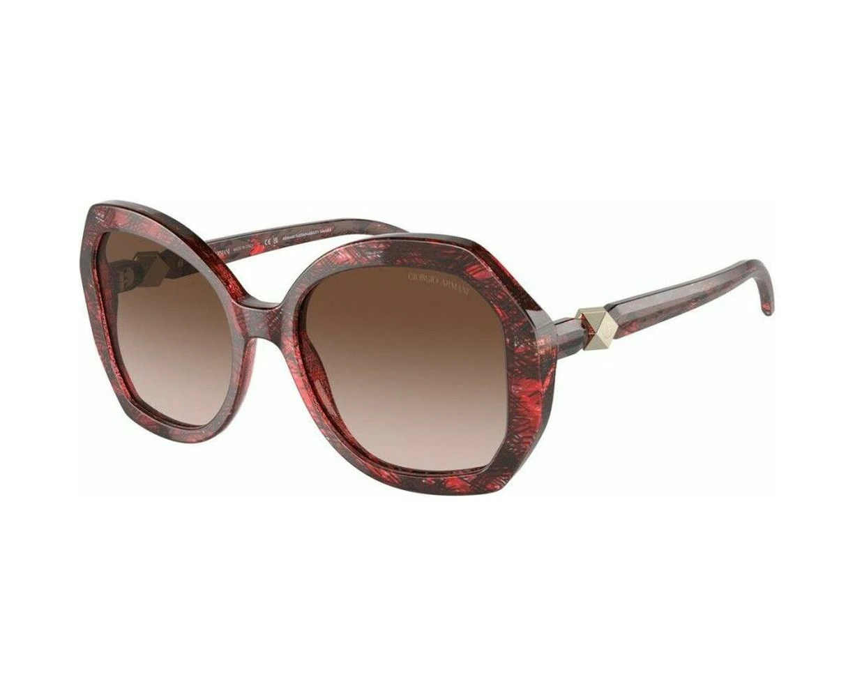 Ladies' Sunglasses Armani Ar8180 600113 ø 54 Mm