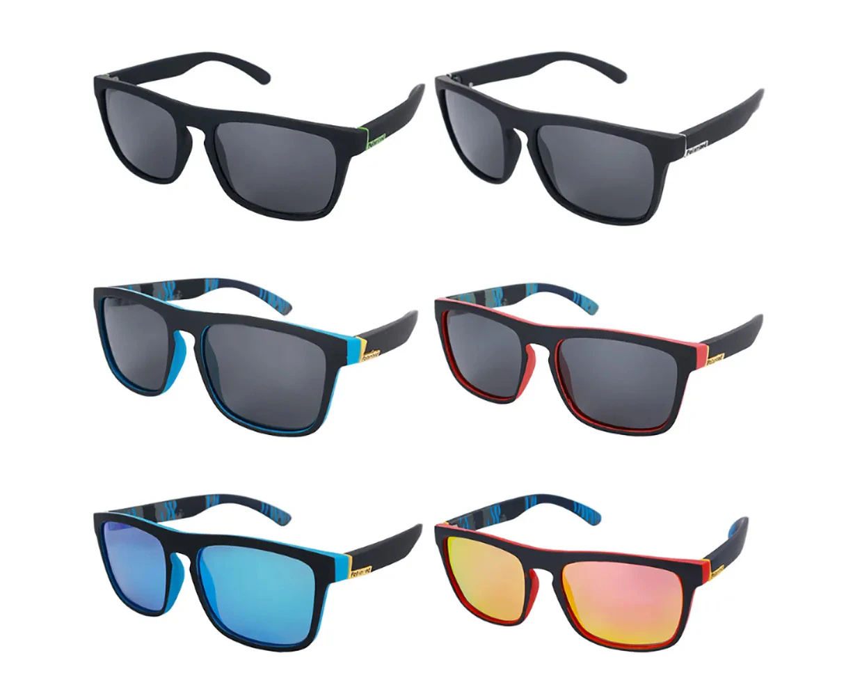 Stylish Polarized Colour Changing Sunglasses For Women Men Night Vision Driving Glasses