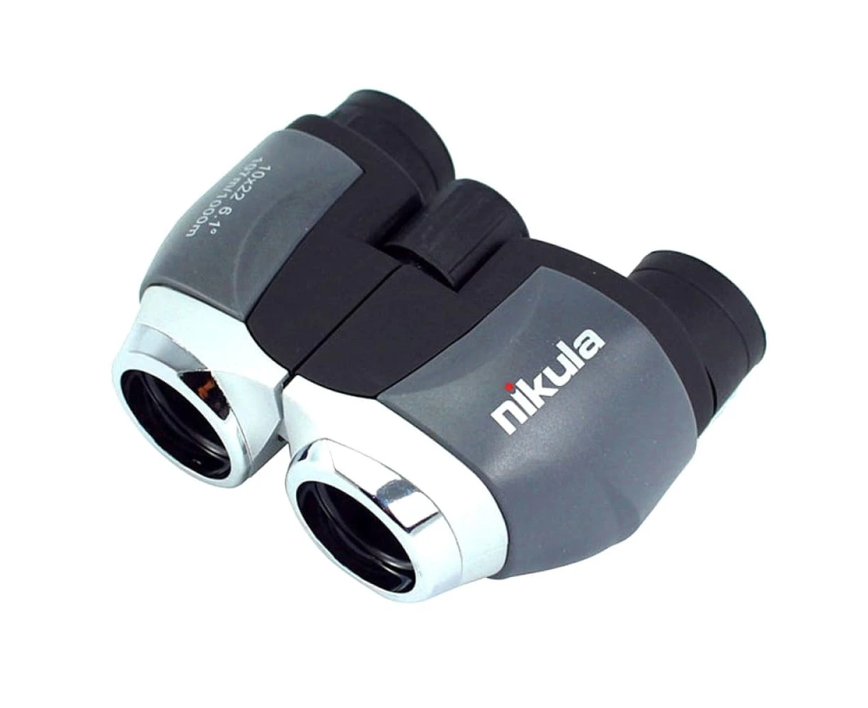 10x22 Mini Spotting Binoculars Telescope