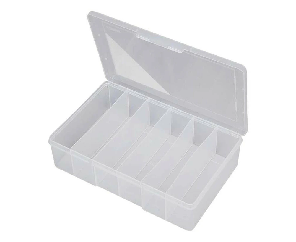 Ribbon Storage Box