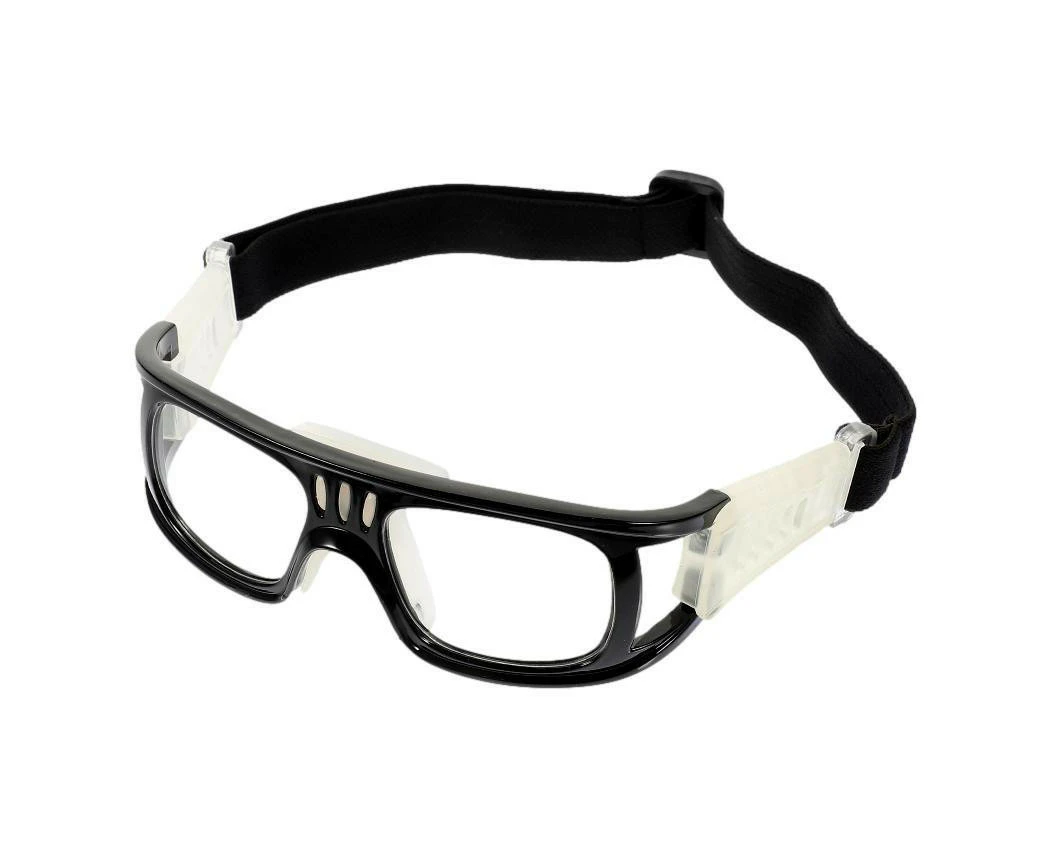 Elite Racquet Ball Squash Goggles