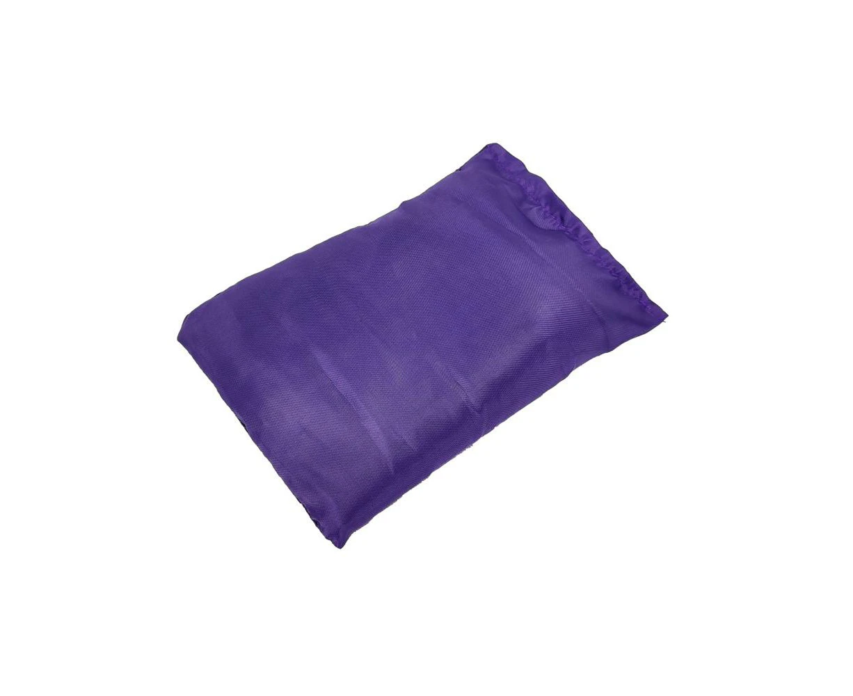 Beanbags Economy Rectangle - Purple