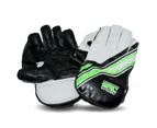 Wicket Keeping Gloves Shield Youth