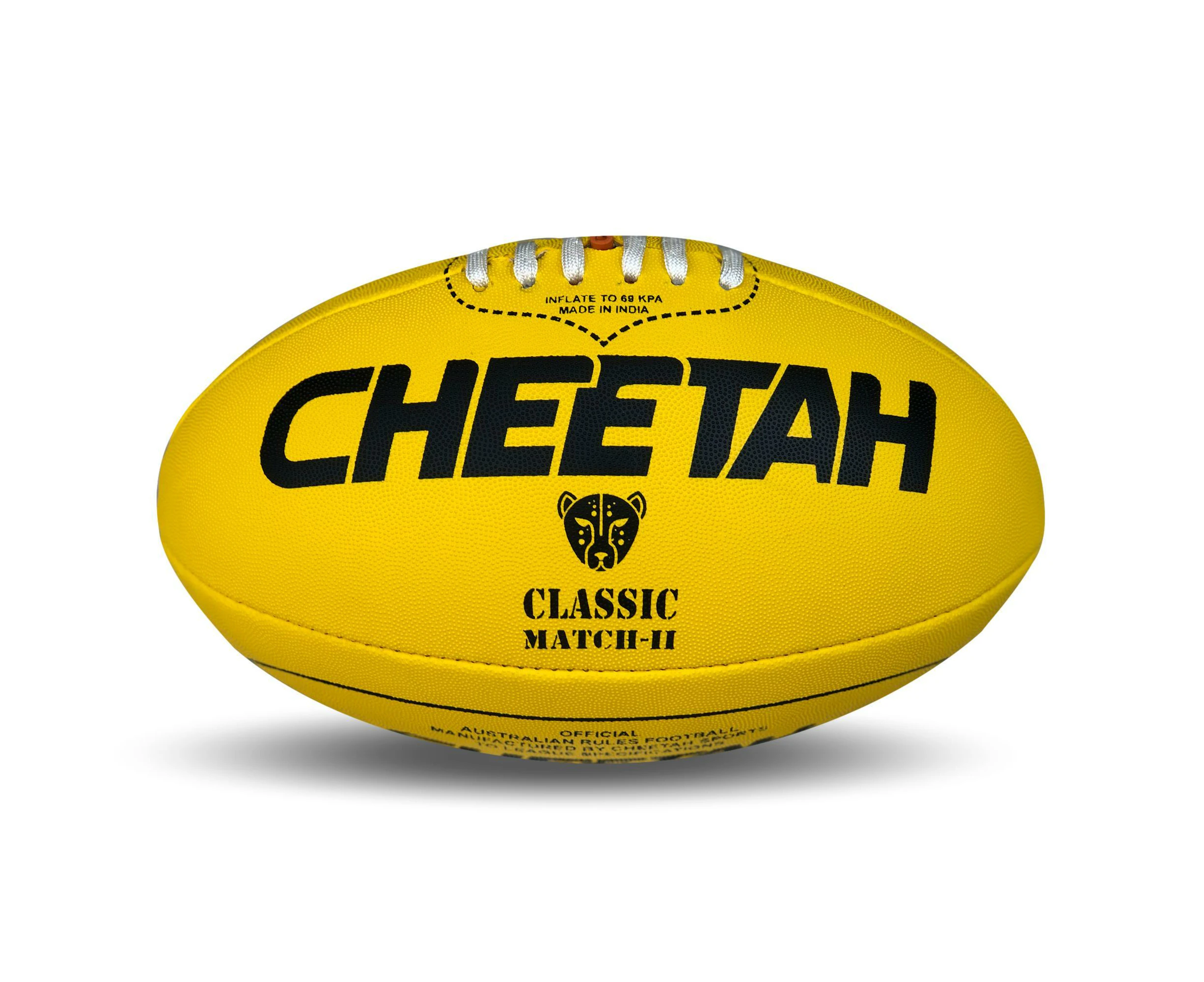 Cheetah Sports Classic All Weather Synthetic Football