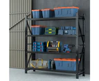 Giantz 2Mx2M Warehouse Shelving Garage Rack