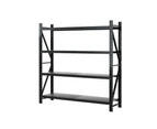 Giantz 2Mx2M Warehouse Shelving Garage Rack