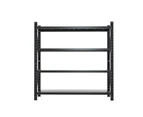 Giantz 2Mx2M Warehouse Shelving Garage Rack