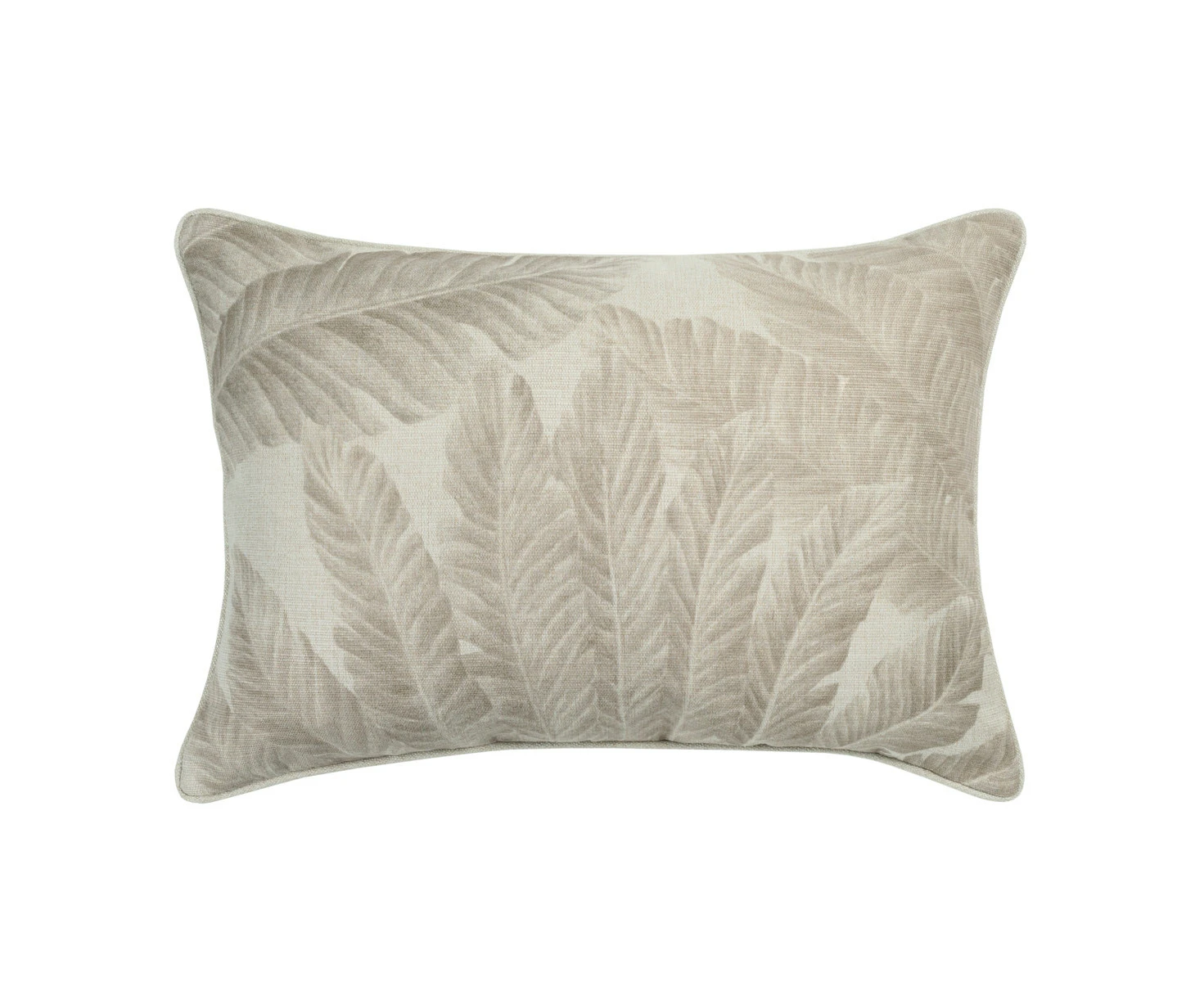 Maison by Rapee Bahamas ALFRESCO Sand Outdoor Cushion 35x50cm