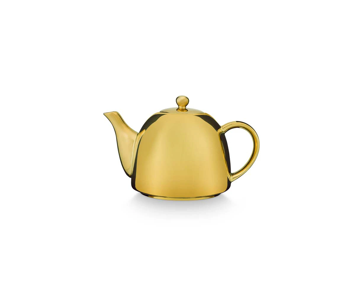 VTWonen VTWonen Gold Teapot 1.8L