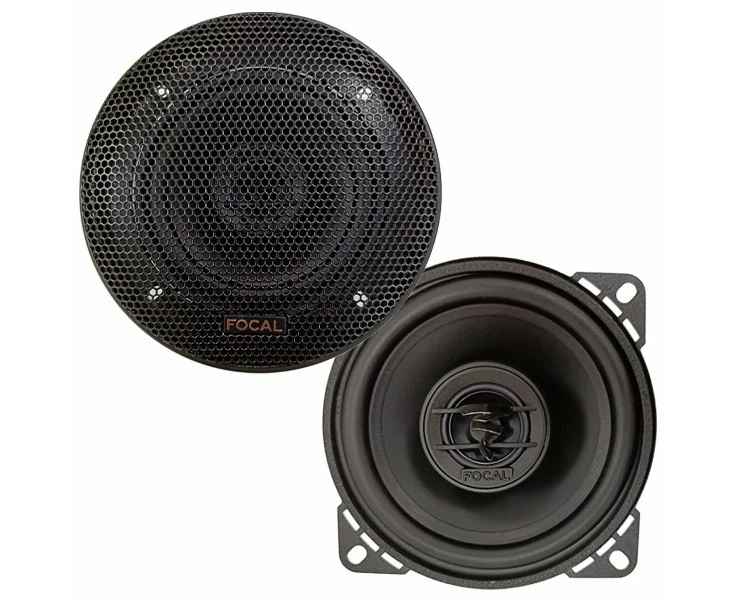 Focal Auditor ACX100 60W 4" 2-Way Speakers