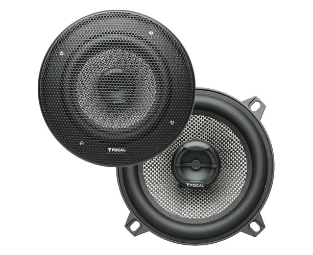 Focal ISU165 Universal 6.5" Component Speaker System