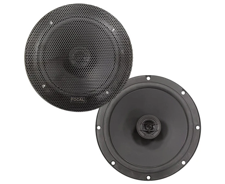 Focal Auditor ACX165S 110W 6.5" Shallow Speakers