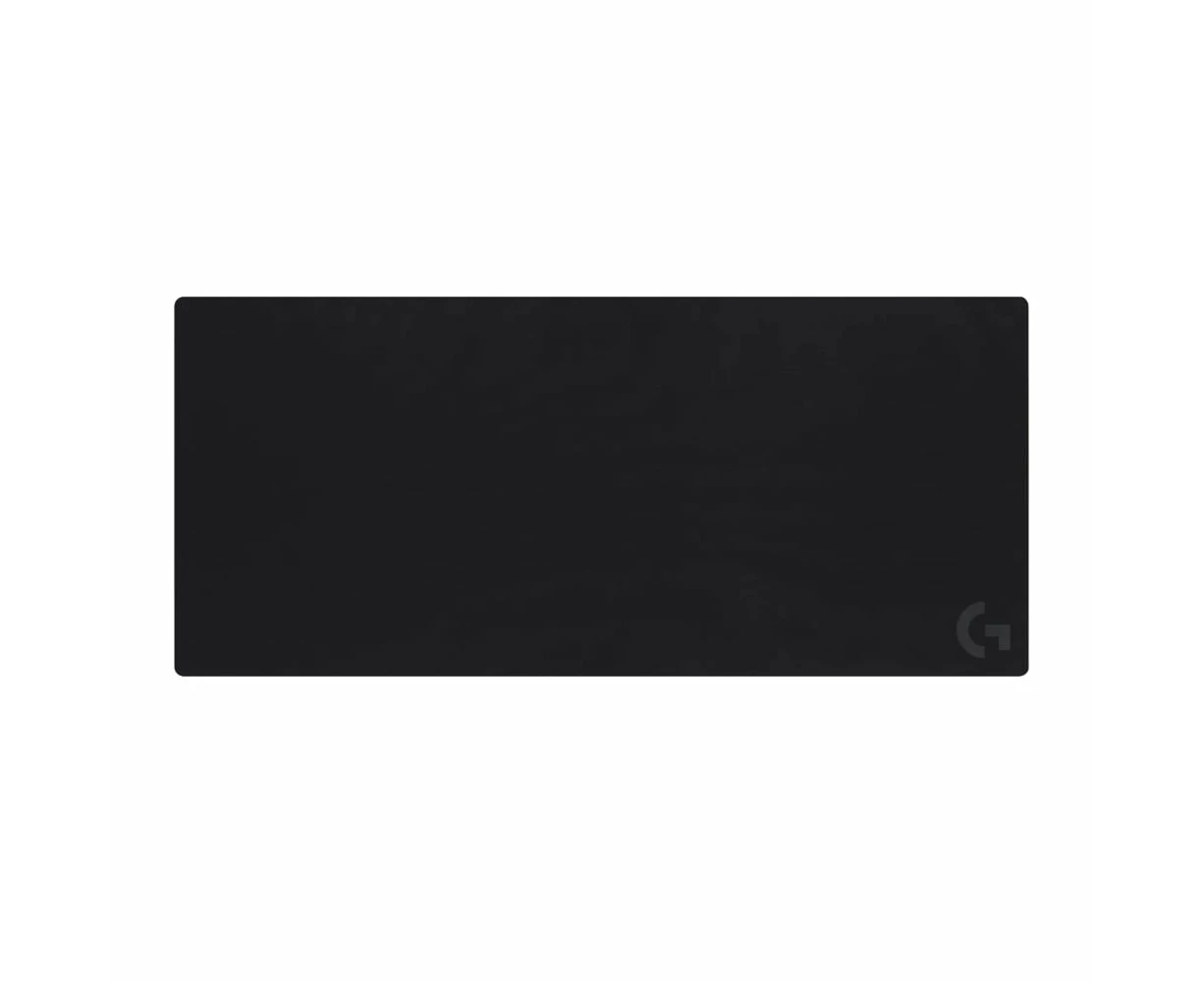 Logitech G840 XL Gaming Mouse Pad (Black)