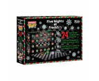 Five Nights at Freddy's 2023 Pocket Funko POP! Advent Calendar