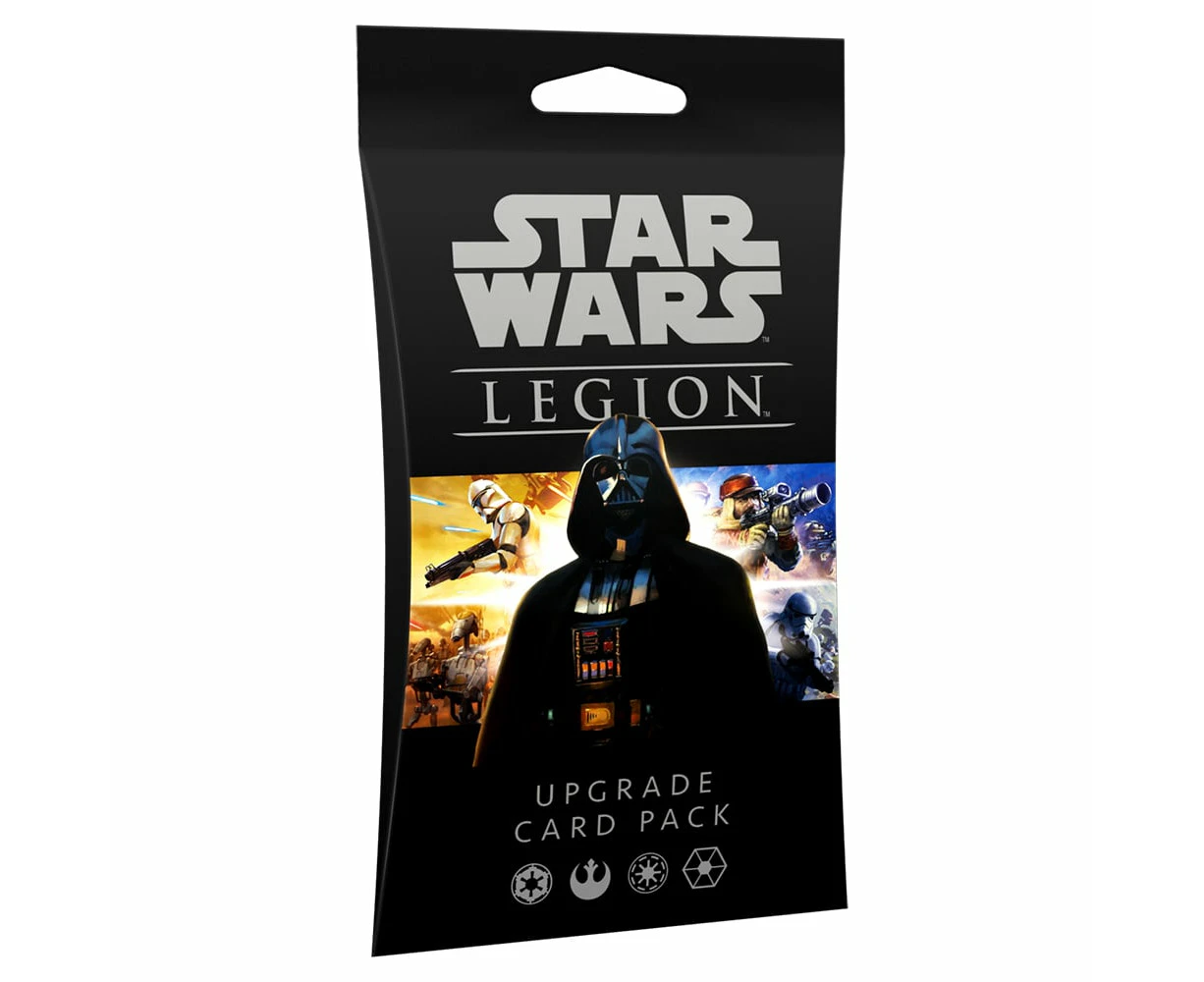 Star Wars: Legion Upgrade Card Pack