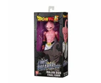 Dragon Ball Super 12 inch Limit Breaker Majin Buu Action Figure