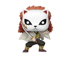 Demon Slayer Makomo and Sabito 2023 Fall Convention Exclusive 2-Pack Funko POP! Vinyl