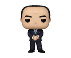 The Sopranos Tony Soprano in Suit Funko POP! Vinyl