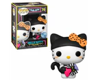 Hello Kitty Hello Kitty With Present Blacklight Funko POP! Vinyl