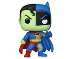 DC Comics Batman Composite Superman Funko POP! Vinyl