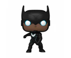 DC Batman War Zone Batwing Funko POP! Vinyl