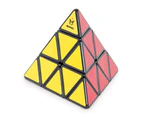 Mefferts Pyraminx Puzzle