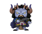 One Piece Kaido Man Beast Form Super 6 inch Funko POP! Vinyl