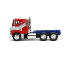 Transformers Rise of the Beasts Optimus Prime 1:32 Scale Vehicle