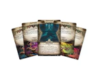 Arkham Horror: The Card Game Where The Gods Dwell Mythos Pack