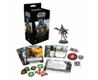 Star Wars: Legion Boba Fett Expansion Board Game