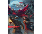 Dungeons and Dragons Van Richten's Guide to Ravenloft