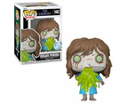 The Exorcist Regan Puking Funko POP! Vinyl