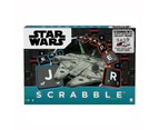 Scrabble Star Wars Board Game